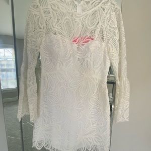 Lilly Pulitzer Denise Romper